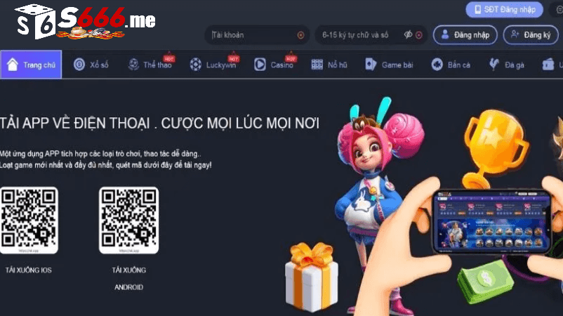 Các Loại Trò Chơi Trong Casino Online