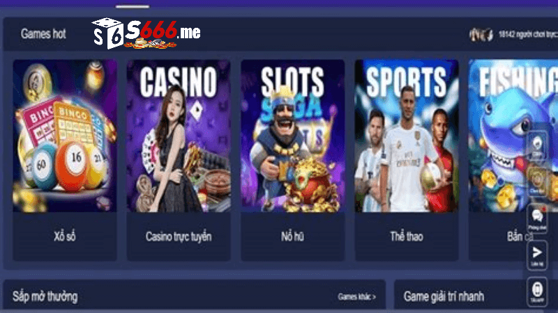 Tính An Toàn Khi Chơi Casino Online