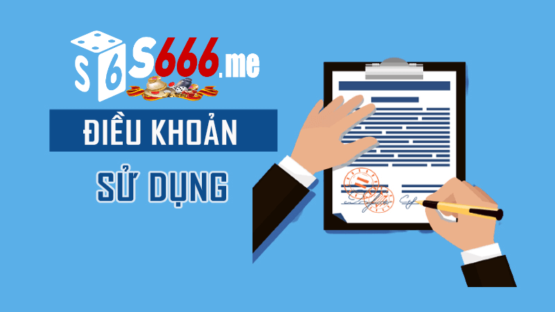Cách Thực Hiện Điều Khoản Điều Kiện S666 me
