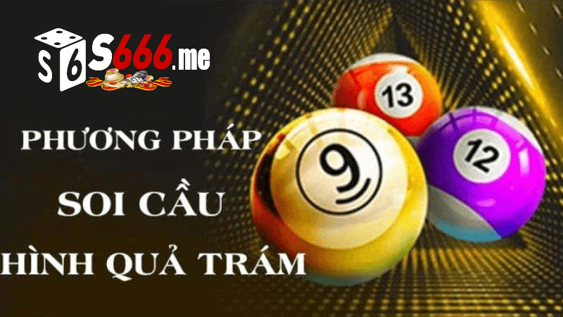 Soi Cầu Xổ Số Tại S666 me