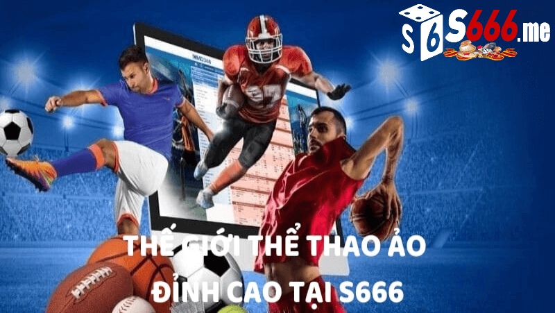 Cách thực hiện thể thao S666 me hiệu quả